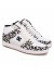 ������� ���� DC SHOES MANTECA 4 MID LX 004A