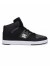 Мужские кеды DC SHOES CURE HI TOP Мужские кеды DC SHOES CURE HI TOP