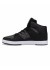 Мужские кеды DC SHOES CURE HI TOP Мужские кеды DC SHOES CURE HI TOP