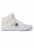 Мужские кеды DC SHOES CURE HI TOP Мужские кеды DC SHOES CURE HI TOP