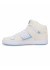 Мужские кеды DC SHOES CURE HI TOP Мужские кеды DC SHOES CURE HI TOP