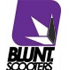 Blunt Blunt