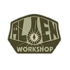 Alien WorkShop (AWS) Alien WorkShop (AWS)