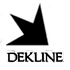 Dekline Dekline