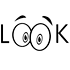 Look Look