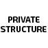 Private Structure Private Structure