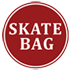 Skate Bag Skate Bag