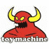 Toy Machine Toy Machine