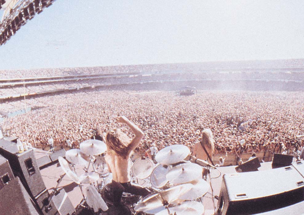 Metallica