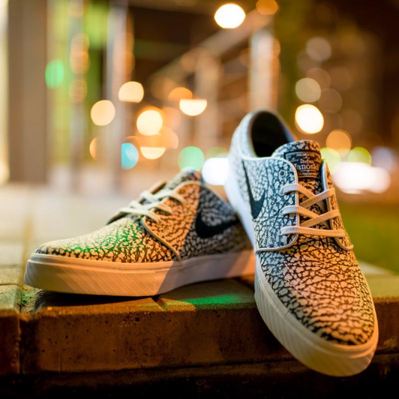 Stefan janoski elite on sale