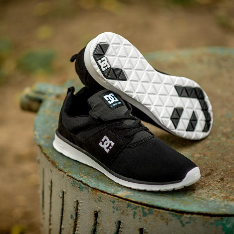 Dc shoes hot sale men's heathrow