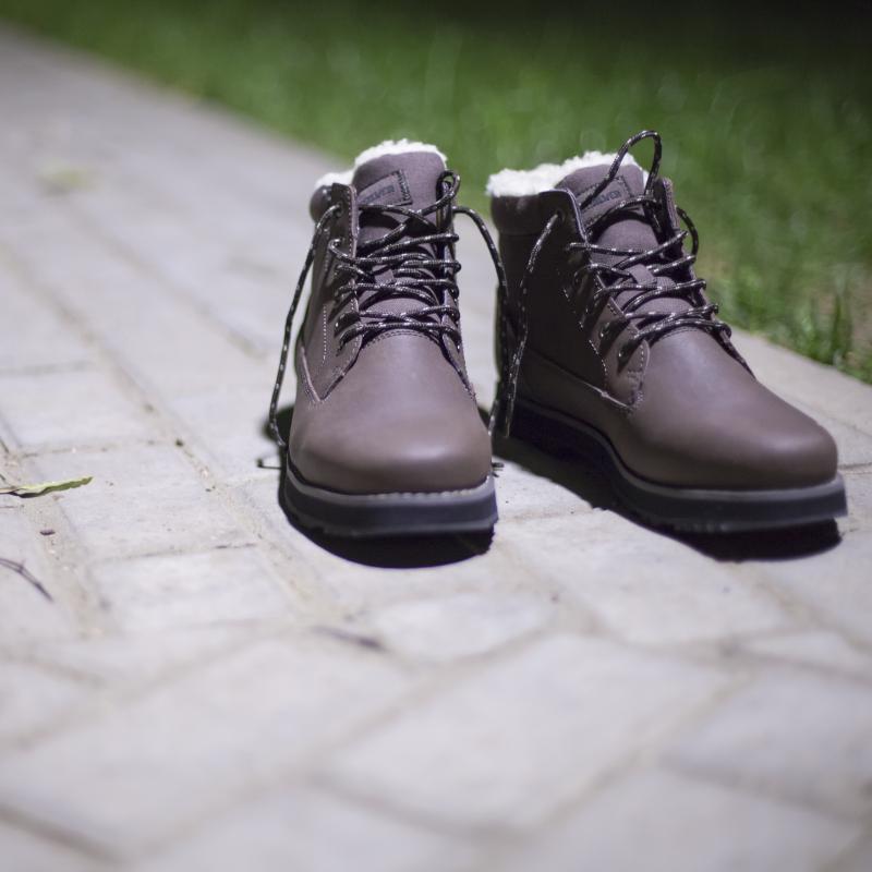 Купить мужские ботинки Mission V (AQYB700027-XCCC) в интернет-магазинеProskater.ru