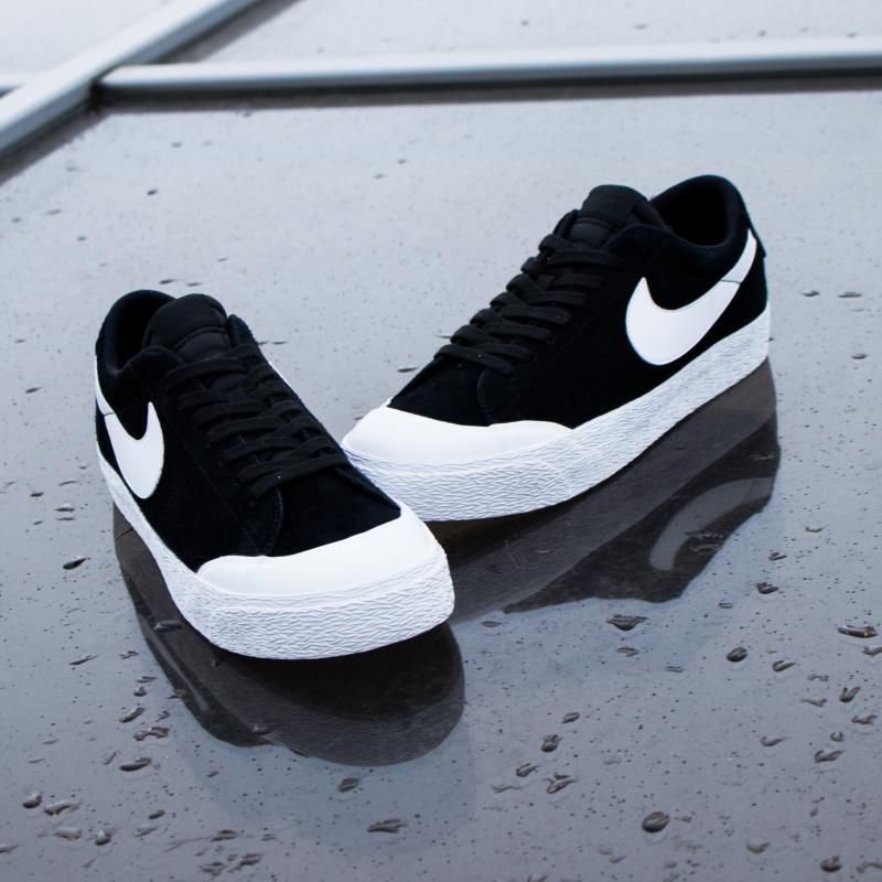 Sb blazer zoom low online