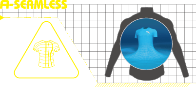 A-SEAMLESS A-SEAMLESS