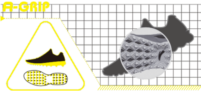 A-GRIP A-GRIP